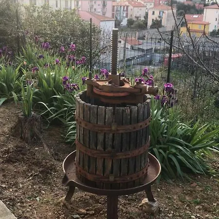 Libeccio Appartamento Finale Ligure