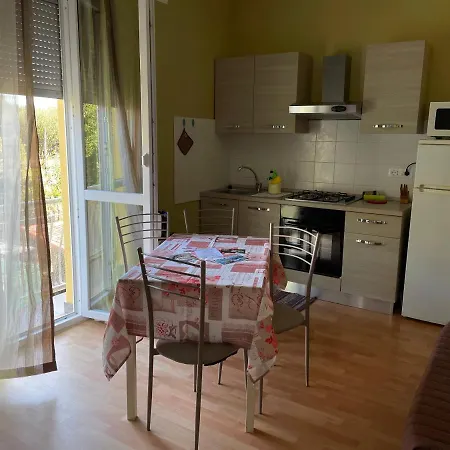Apartment Libeccio