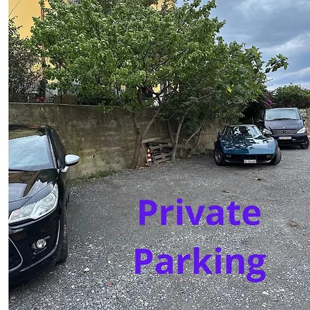 Appartamento Libeccio *