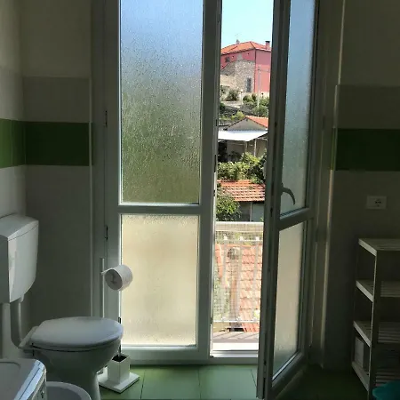 Appartamento Libeccio *