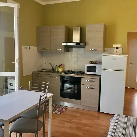 Libeccio Finale Ligure