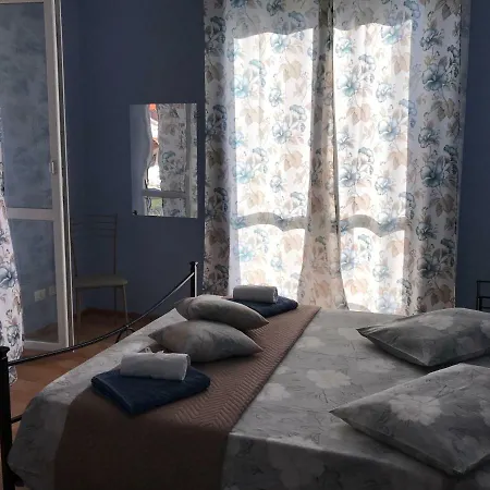 Apartment Libeccio