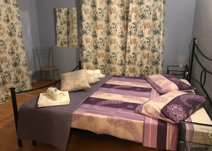 Libeccio פינאלה ליגורה