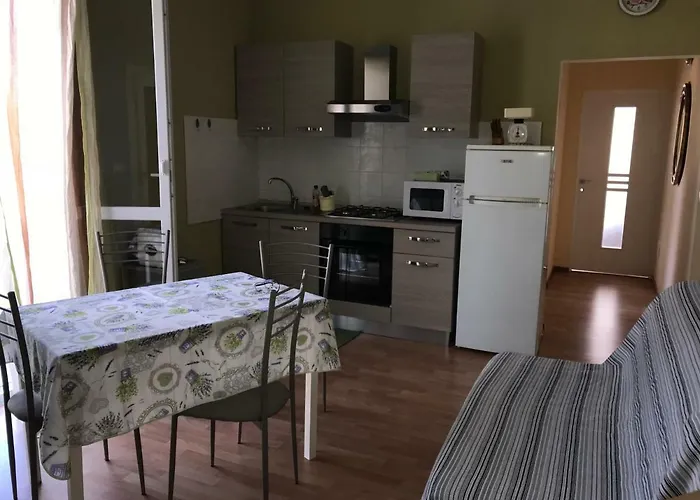 Libeccio פינאלה ליגורה