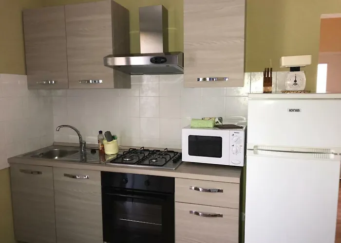 Libeccio * פינאלה ליגורה