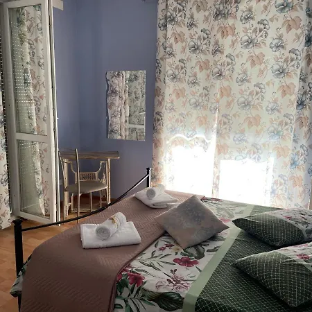 Libeccio Appartement