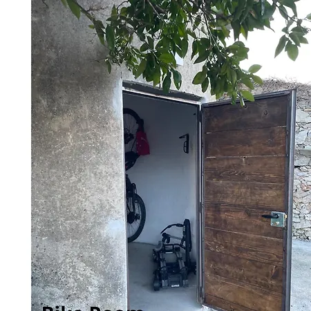 Appartement Libeccio Finale Ligure