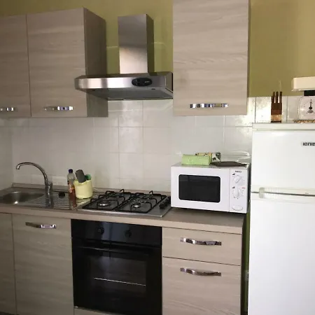 Libeccio * פינאלה ליגורה