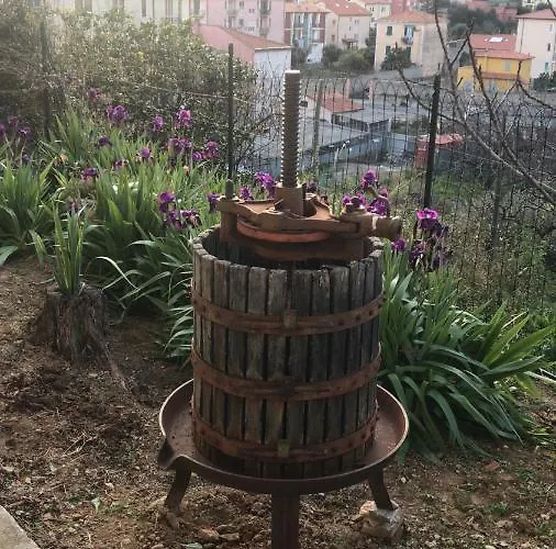 Libeccio Appartement Finale Ligure