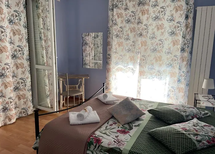 Libeccio Appartement