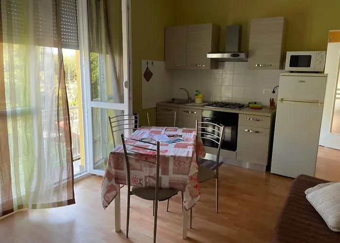 Appartement Libeccio