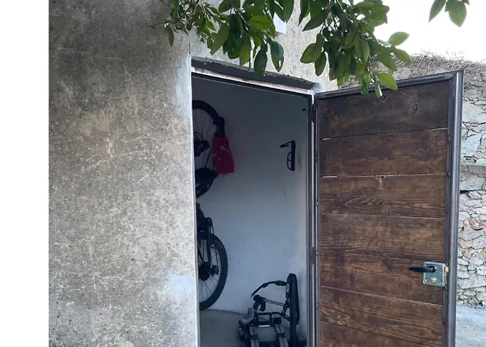 Appartement Libeccio Finale Ligure