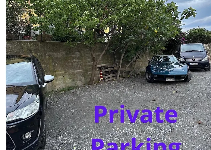 Apartmán Libeccio *