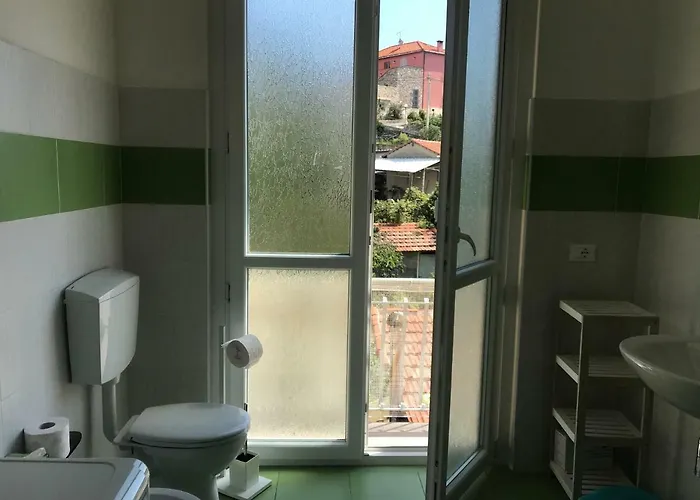 Appartement Libeccio *