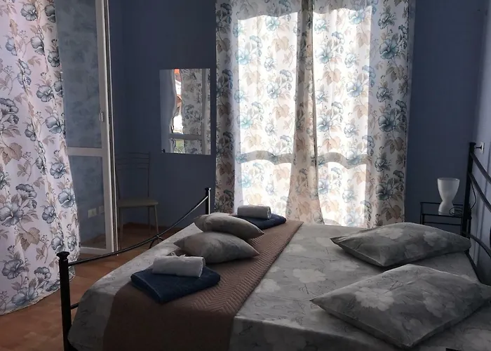 Appartement Libeccio